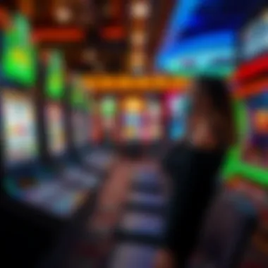 Magnificent Strategies for Success in Slot Machines Magnificent Strategies for Success in Slot Machines