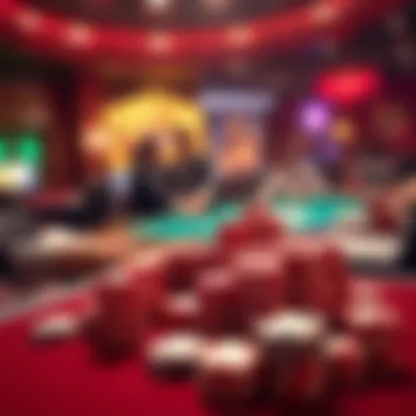 Magnificent The Art of Poker: Strategies and Insights for Success Magnificent The Art of Poker: Strategies and Insights for Success
