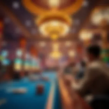 Magnificent The Coming Caesars: Exploring the Future of Gaming Leadership Magnificent The Coming Caesars: Exploring the Future of Gaming Leadership