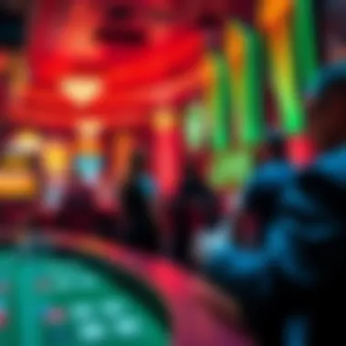 Magnificent The Dynamic Culture of Hustler Live: Navigating the Gambling Landscape Magnificent The Dynamic Culture of Hustler Live: Navigating the Gambling Landscape