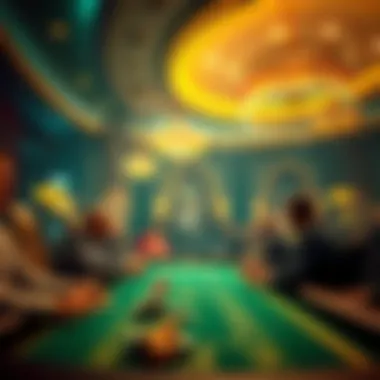 Magnificent The Dynamics of Winning at Oxford Casino Magnificent The Dynamics of Winning at Oxford Casino
