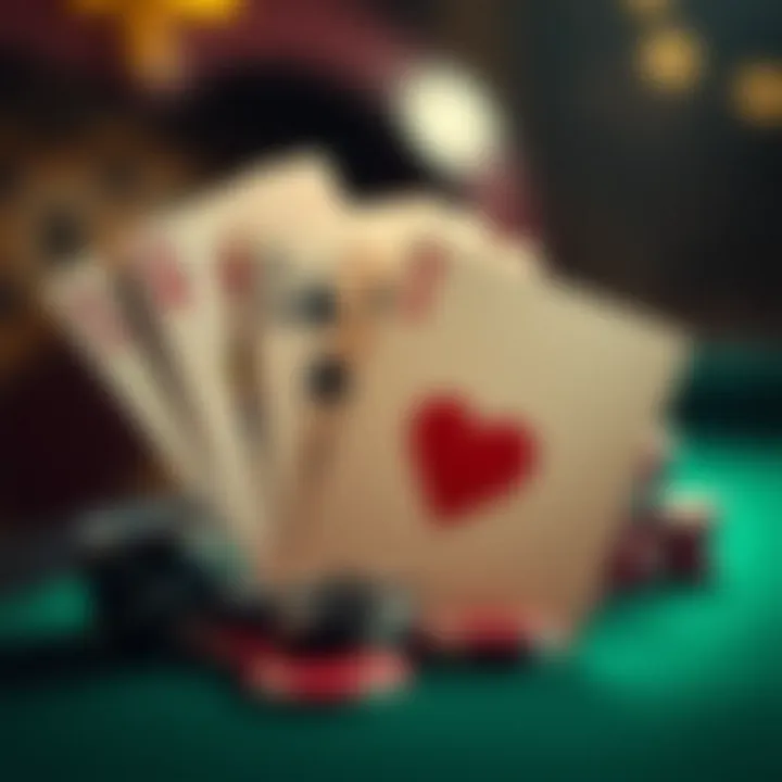 Magnificent The Evolution and Influence of Playing Cards Magnificent The Evolution and Influence of Playing Cards