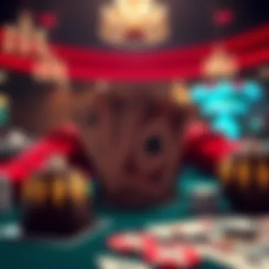 Magnificent The Intricacies of Realistic Blackjack: A Comprehensive Exploration Magnificent The Intricacies of Realistic Blackjack: A Comprehensive Exploration