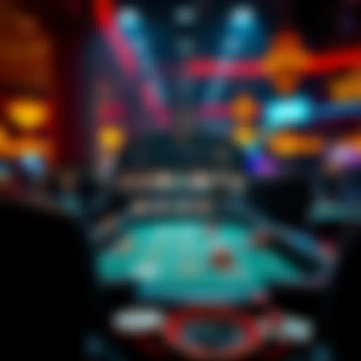 Magnificent The Landscape of YouTube and BC Slots: An Integrated Approach to Casino Gaming Content Magnificent The Landscape of YouTube and BC Slots: An Integrated Approach to Casino Gaming Content