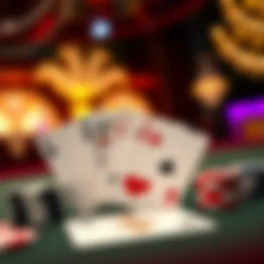 Magnificent Triple Dot Blackjack: A Comprehensive Examination Magnificent Triple Dot Blackjack: A Comprehensive Examination