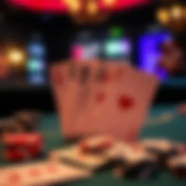 Magnificent Understanding Blackjack Card Values Magnificent Understanding Blackjack Card Values