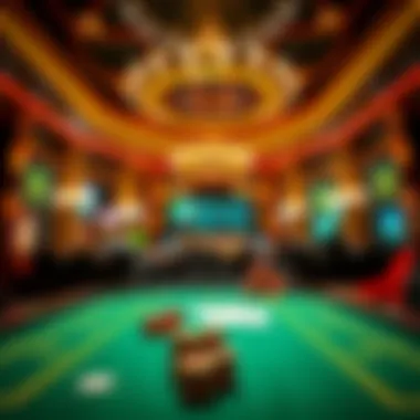 Magnificent Understanding Casino License Costs: A Comprehensive Overview Magnificent Understanding Casino License Costs: A Comprehensive Overview