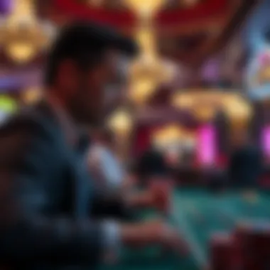 Magnificent Understanding Casino Registration: A Comprehensive Exploration