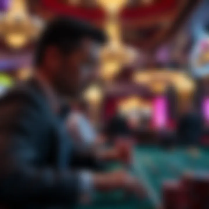 Magnificent Understanding Casino Registration: A Comprehensive Exploration