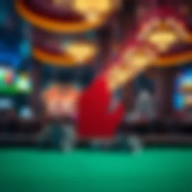 Magnificent Understanding Michigan Casino Age Regulations Magnificent Understanding Michigan Casino Age Regulations