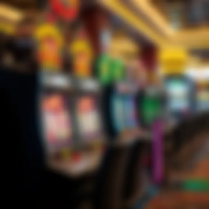 Magnificent Understanding Mohegan Slot Machines: A Comprehensive Exploration