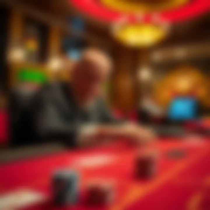 Magnificent Understanding PC Blackjack: Strategies and Insights