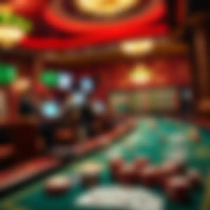 Magnificent Understanding PointsBet Bonuses: A Detailed Exploration for the Discerning Player