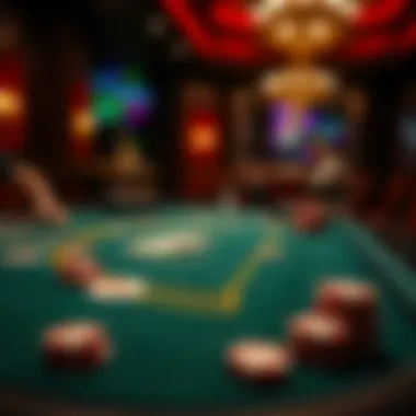 Magnificent Understanding Royal Flush Blackjack: A Comprehensive Exploration Magnificent Understanding Royal Flush Blackjack: A Comprehensive Exploration