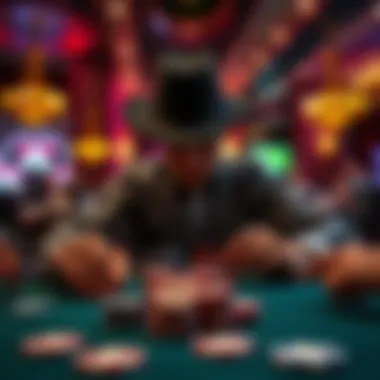 Magnificent Understanding Texas Hold'em: A Comprehensive Guide Magnificent Understanding Texas Hold'em: A Comprehensive Guide