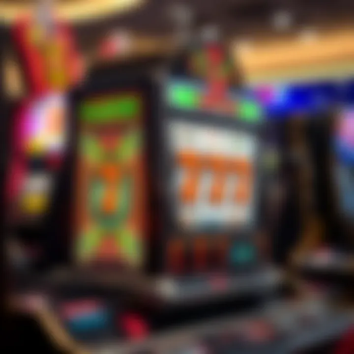Magnificent Understanding the 7 Eleven Slot Machine: A Comprehensive Examination Magnificent Understanding the 7 Eleven Slot Machine: A Comprehensive Examination