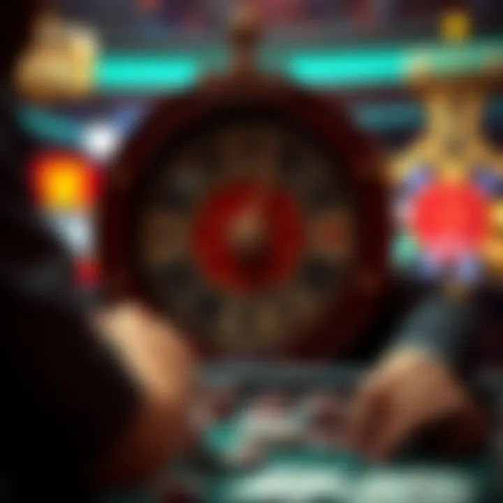 Magnificent Understanding the Dynamics of Free Spins First Deposit Bonuses Magnificent Understanding the Dynamics of Free Spins First Deposit Bonuses