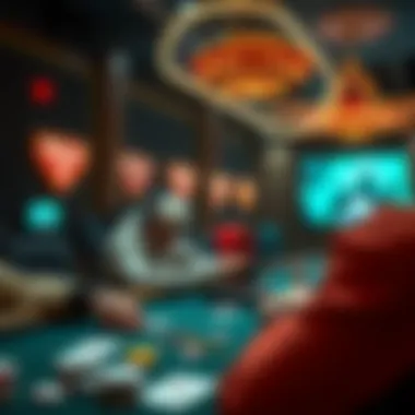 Magnificent Understanding the Skillz Pool in the Gaming Industry Magnificent Understanding the Skillz Pool in the Gaming Industry