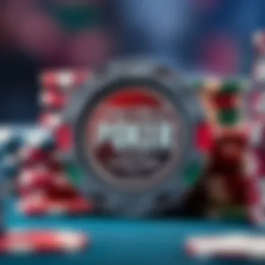 Magnificent Understanding World Series of Poker Chips Magnificent Understanding World Series of Poker Chips