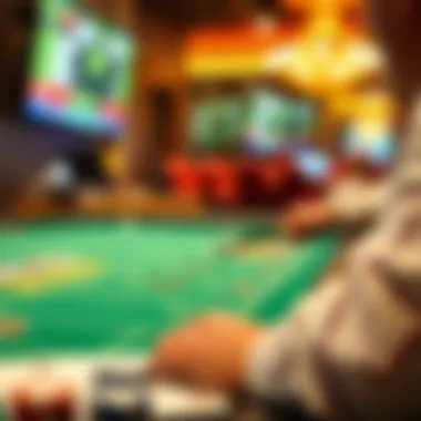 Magnificent Washington DC Online Sports Betting: An In-Depth Analysis Magnificent Washington DC Online Sports Betting: An In-Depth Analysis