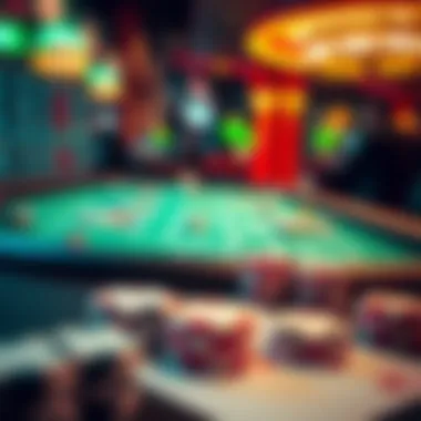 Navigating Regulations Regulatory Framework in Sports Betting