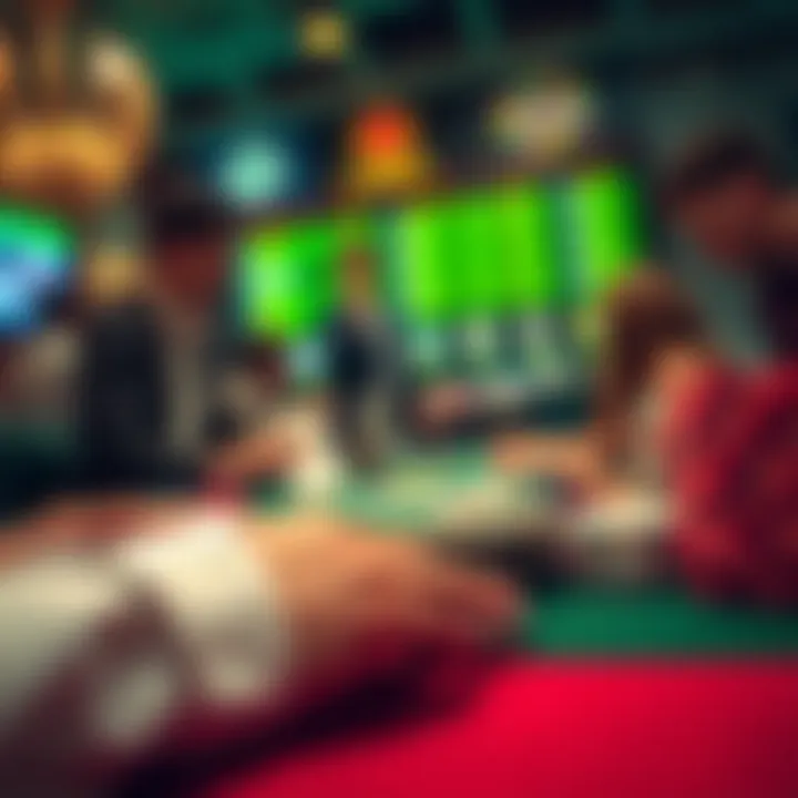 Betting with Care Responsible Betting Practices