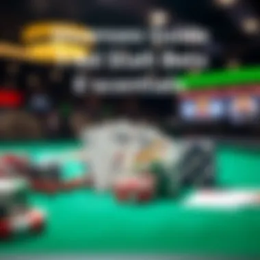 Diverse Betting Options Types of Sports Bets