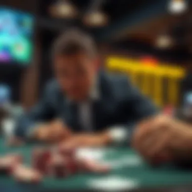 Decoding the Odds Understanding Betting Odds