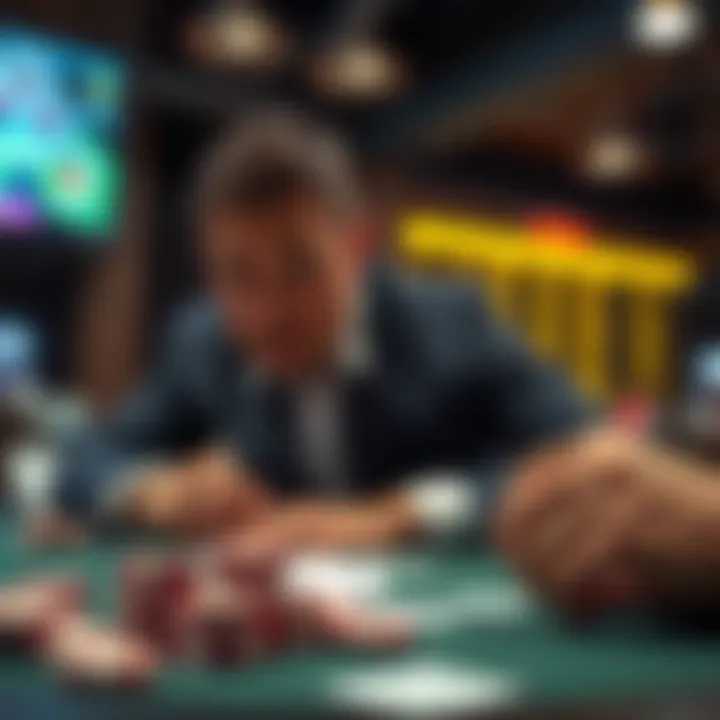 Decoding the Odds Understanding Betting Odds