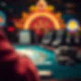 A Comprehensive Analysis of Penn Gambling Stock Introduction