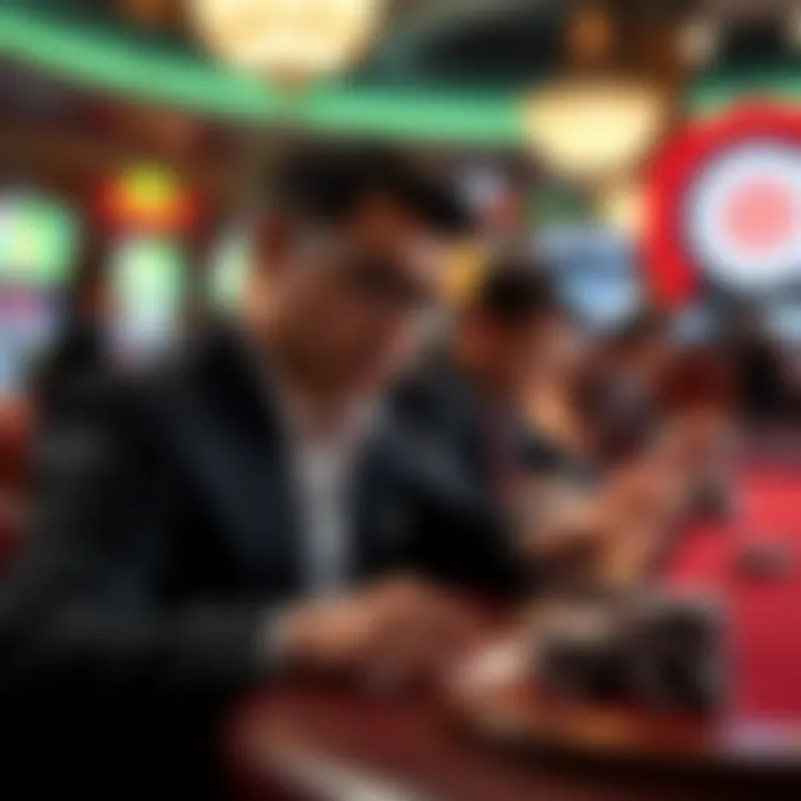 A Comprehensive Analysis of Penn Gambling Stock Summary