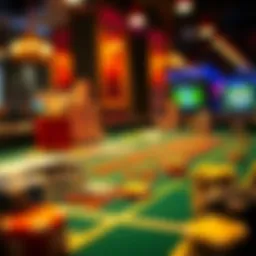 A Comprehensive Dive into Online Craps Introduction