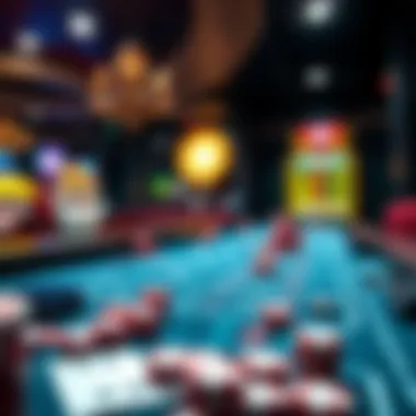 Notable A Comprehensive Dive into Online Craps Notable A Comprehensive Dive into Online Craps