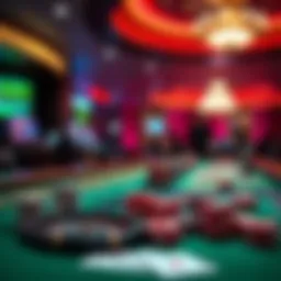 A Comprehensive Examination of the Best Betting Apps in New Jersey Introduction
