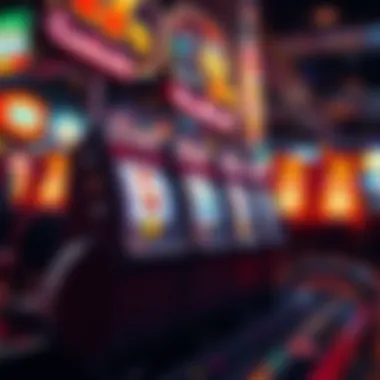 Maximizing Your Slot Game Experience Strategies for maximizing gameplay
