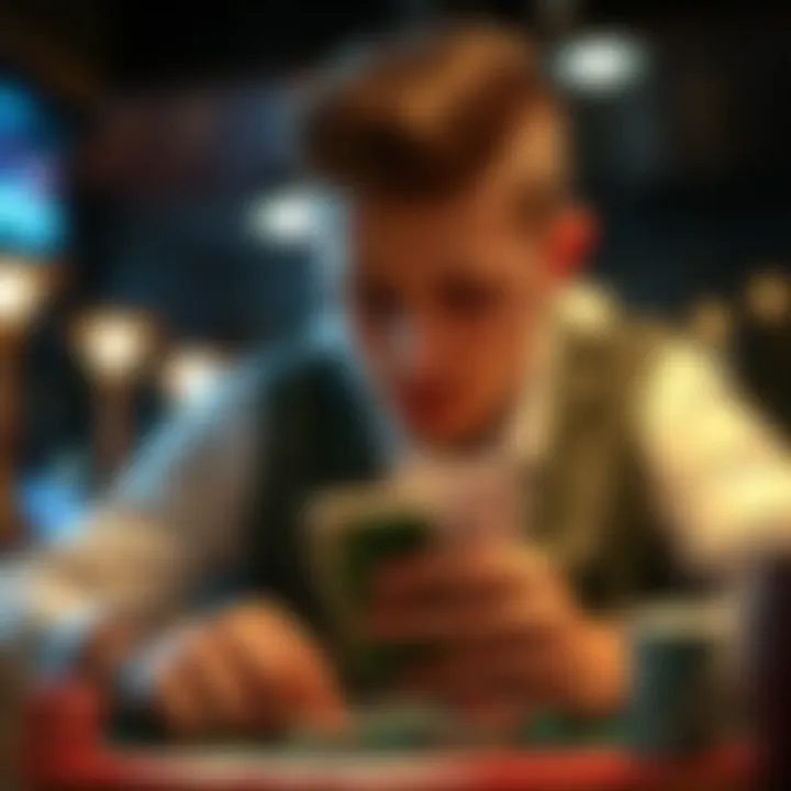 A Comprehensive Guide to Downloading the Bet365 Apps Summary A Comprehensive Guide to Downloading the Bet365 Apps Summary