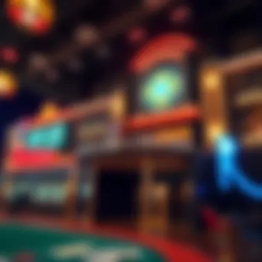 Notable A Comprehensive Guide to Hotels Near Gun Lake Casino Notable A Comprehensive Guide to Hotels Near Gun Lake Casino