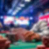 A Comprehensive Guide to Online NFL Betting Introduction