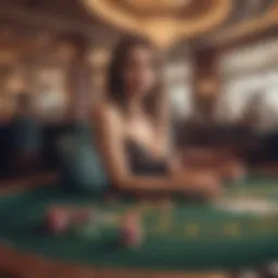 An overview of trusted online casinos