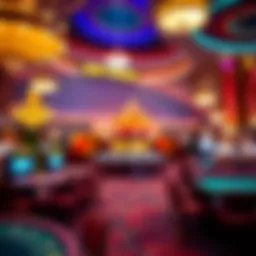 A Comprehensive Overview of Resort World Hotel and Casino Introduction