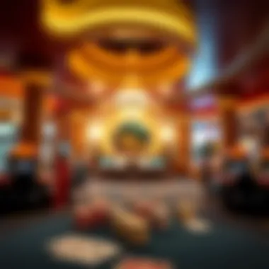 Notable A Comprehensive Overview of Resort World Hotel and Casino Notable A Comprehensive Overview of Resort World Hotel and Casino