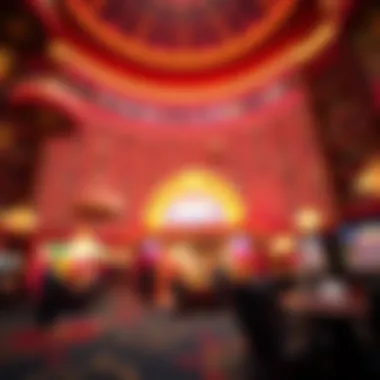 A Comprehensive Overview of Resort World Hotel and Casino Summary A Comprehensive Overview of Resort World Hotel and Casino Summary