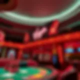 A Comprehensive Overview of Virgin Casino NJ Introduction