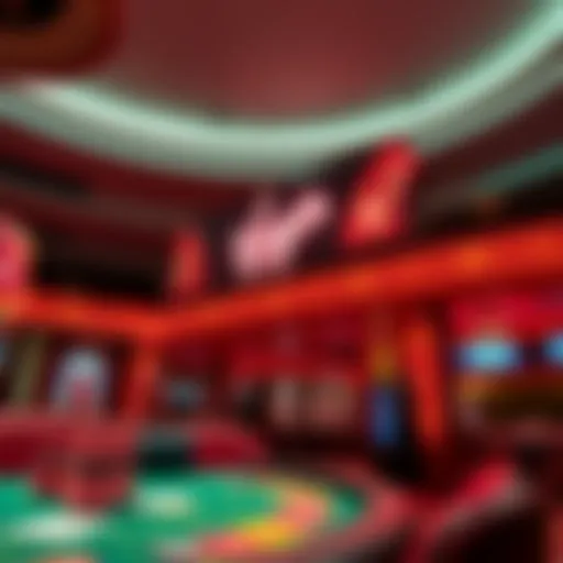 A Comprehensive Overview of Virgin Casino NJ Introduction