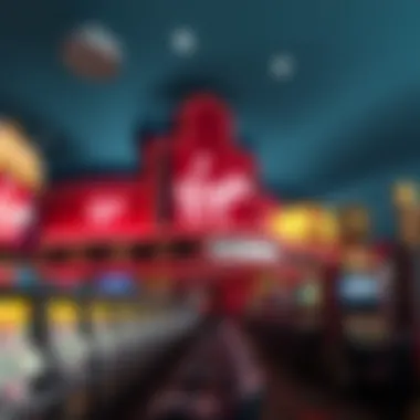 Notable A Comprehensive Overview of Virgin Casino NJ