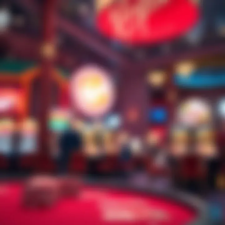 A Comprehensive Overview of Virgin Casino NJ Summary