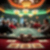 An In-Depth Examination of Sports Betting in Massachusetts Introduction