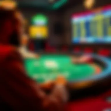 Notable An In-Depth Examination of Sports Betting in Massachusetts Notable An In-Depth Examination of Sports Betting in Massachusetts