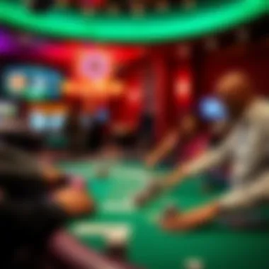 An In-Depth Examination of Sports Betting in Massachusetts Summary An In-Depth Examination of Sports Betting in Massachusetts Summary