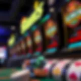 An In-Depth Examination of the Best DraftKings Slots: Insights from Reddit Introduction